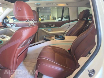 2023 Mercedes-Benz Maybach GLS 600 4MATIC - miniatura 13