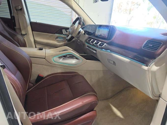2023 Mercedes-Benz Maybach GLS 600 4MATIC - miniatura 18