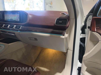 2023 Mercedes-Benz Maybach GLS 600 4MATIC - miniatura 19