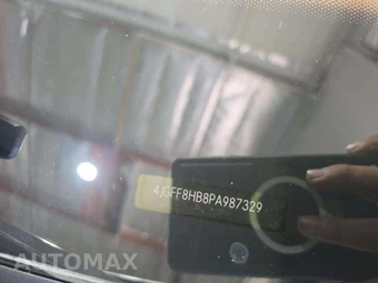 2023 Mercedes-Benz Maybach GLS 600 4MATIC - miniatura 5