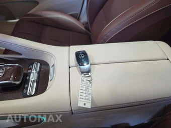 2023 Mercedes-Benz Maybach GLS 600 4MATIC - miniatura 8