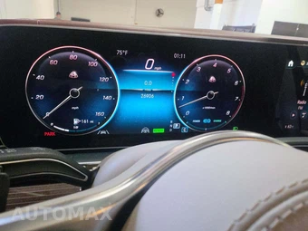 2023 Mercedes-Benz Maybach GLS 600 4MATIC - miniatura 9