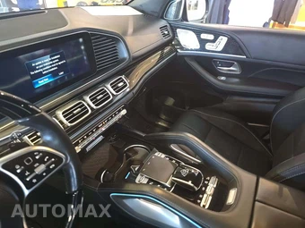 2023 Mercedes-Benz Maybach GLS 600 4MATIC - miniatura 10