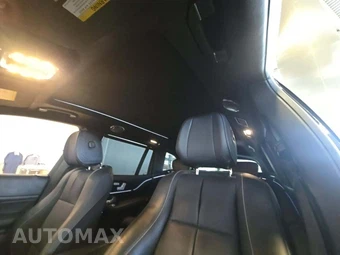 2023 Mercedes-Benz Maybach GLS 600 4MATIC - miniatura 11