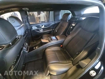 2023 Mercedes-Benz Maybach GLS 600 4MATIC - miniatura 13