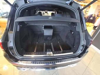 2023 Mercedes-Benz Maybach GLS 600 4MATIC - miniatura 14