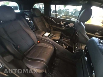 2023 Mercedes-Benz Maybach GLS 600 4MATIC - miniatura 16