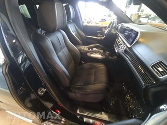 2023 Mercedes-Benz Maybach GLS 600 4MATIC - miniatura 18