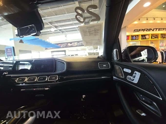 2023 Mercedes-Benz Maybach GLS 600 4MATIC - miniatura 19