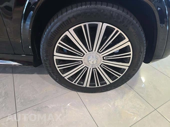 2023 Mercedes-Benz Maybach GLS 600 4MATIC - miniatura 22