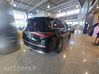 2023 Mercedes-Benz Maybach GLS 600 4MATIC - miniatura 3