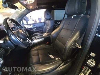 2023 Mercedes-Benz Maybach GLS 600 4MATIC - miniatura 6