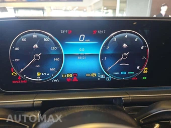 2023 Mercedes-Benz Maybach GLS 600 4MATIC - miniatura 9