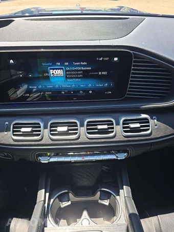 2023 Mercedes-Benz Maybach GLS 600 4MATIC - miniatura 10