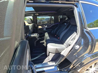 2023 Mercedes-Benz Maybach GLS 600 4MATIC - miniatura 13