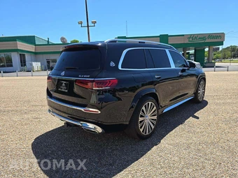 2023 Mercedes-Benz Maybach GLS 600 4MATIC - miniatura 3