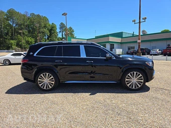 2023 Mercedes-Benz Maybach GLS 600 4MATIC - miniatura 4