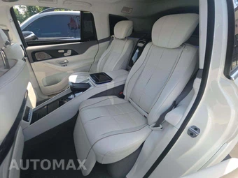 2023 Mercedes-Benz Maybach GLS 600 4MATIC – miniatura 13