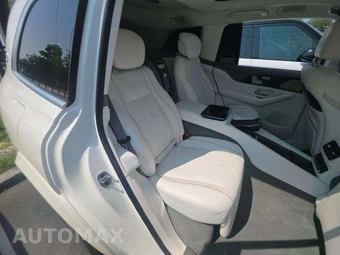 2023 Mercedes-Benz Maybach GLS 600 4MATIC – miniatura 16