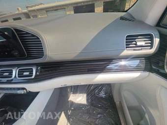 2023 Mercedes-Benz Maybach GLS 600 4MATIC – miniatura 19