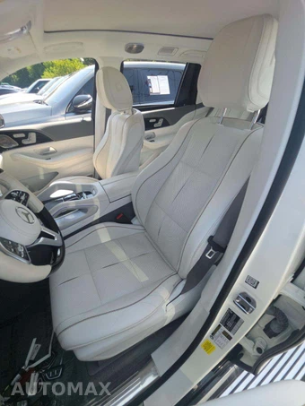 2023 Mercedes-Benz Maybach GLS 600 4MATIC – miniatura 6