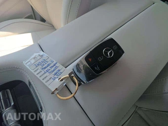 2023 Mercedes-Benz Maybach GLS 600 4MATIC – miniatura 8