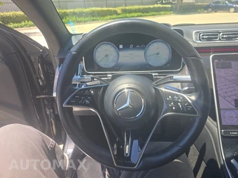 2023 Mercedes-Benz Maybach S 580 4MATIC – miniatura 10