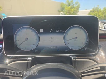 2023 Mercedes-Benz Maybach S 580 4MATIC – miniatura 12
