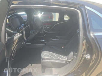 2023 Mercedes-Benz Maybach S 580 4MATIC – miniatura 13