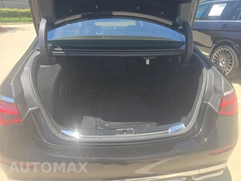 2023 Mercedes-Benz Maybach S 580 4MATIC – miniatura 17