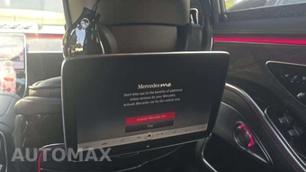 2023 Mercedes-Benz Maybach S 580 4MATIC – miniatura 21