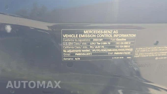 2023 Mercedes-Benz Maybach S 580 4MATIC – miniatura 26