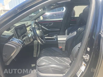 2023 Mercedes-Benz Maybach S 580 4MATIC – miniatura 7