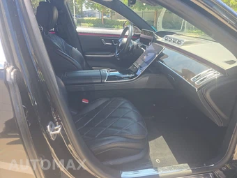2023 Mercedes-Benz Maybach S 580 4MATIC – miniatura 8