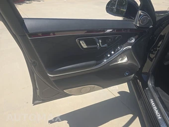 2023 Mercedes-Benz Maybach S 580 4MATIC – miniatura 9