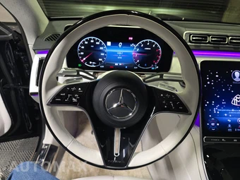 2023 Mercedes-Benz Maybach S 680 4MATIC - miniatura 10