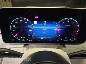 2023 Mercedes-Benz Maybach S 680 4MATIC - miniatura 12