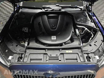 2023 Mercedes-Benz Maybach S 680 4MATIC - miniatura 15