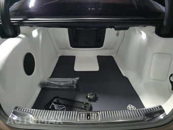 2023 Mercedes-Benz Maybach S 680 4MATIC - miniatura 16