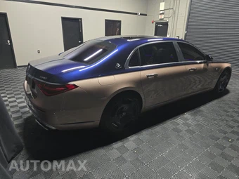 2023 Mercedes-Benz Maybach S 680 4MATIC - miniatura 4