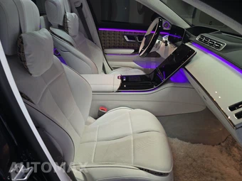 2023 Mercedes-Benz Maybach S 680 4MATIC - miniatura 8
