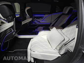2023 Mercedes-Benz Maybach S 680 4MATIC - miniatura 13