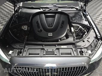 2023 Mercedes-Benz Maybach S 680 4MATIC - miniatura 15