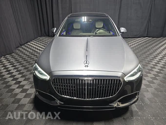 2023 Mercedes-Benz Maybach S 680 4MATIC - miniatura 2