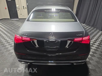 2023 Mercedes-Benz Maybach S 680 4MATIC - miniatura 5