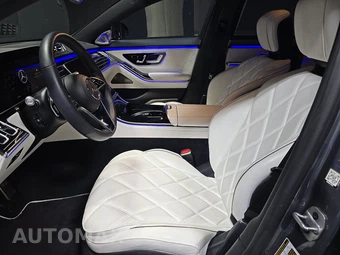 2023 Mercedes-Benz Maybach S 680 4MATIC - miniatura 7