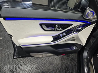 2023 Mercedes-Benz Maybach S 680 4MATIC - miniatura 9