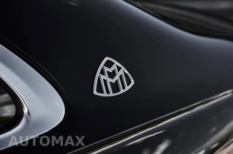 2023 Mercedes-Benz Maybach S 680 4MATIC - miniatura 10