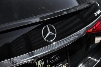 2023 Mercedes-Benz Maybach S 680 4MATIC - miniatura 12
