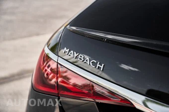 2023 Mercedes-Benz Maybach S 680 4MATIC - miniatura 14